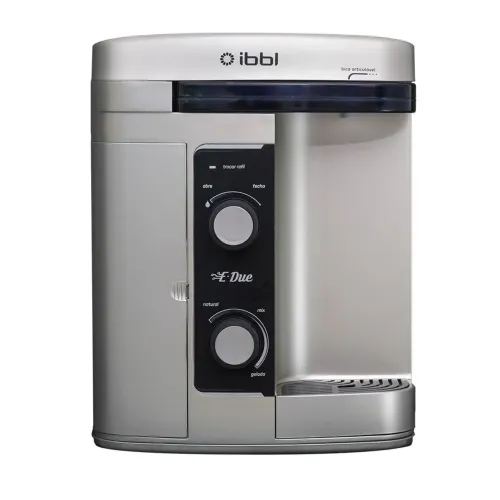 Purificador de água IBBL e-due