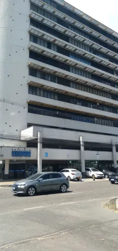 Sala comercial Ed.Comer.Atrium