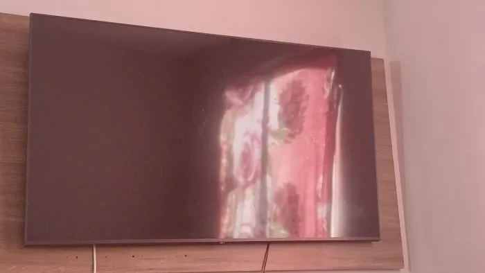 Vendo tv LG 4k 60 polegadas com funcao alexa