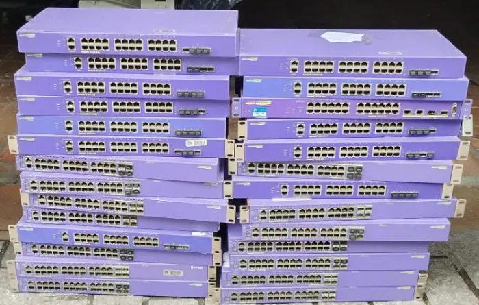 29 Switch Extreme summit x440 x430 24T