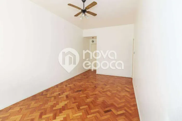 Botafogo | Apartamento 3 quartos