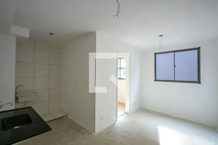 Apartamento à Venda - Panamby, 2 Quartos, 38 m2