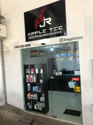 Repasse loja de celular
