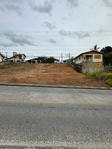 LOTE NA RODOVIA SEBASTIAO TOLEDO DOS SANTOS