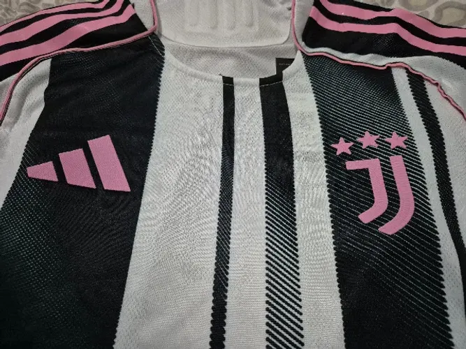 Vendo camisa da Juventus (modelo jogador)