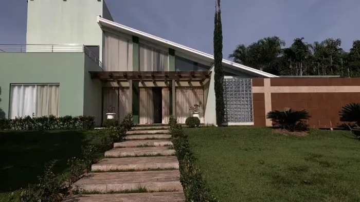 Casa de condomínio ALDEIA DO VALE