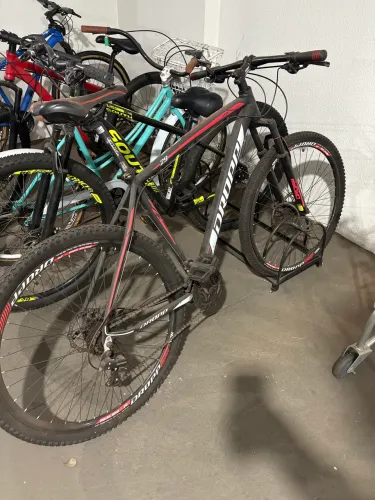 Bicicleta DROPP aro 29