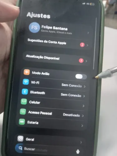 iPhone 11 