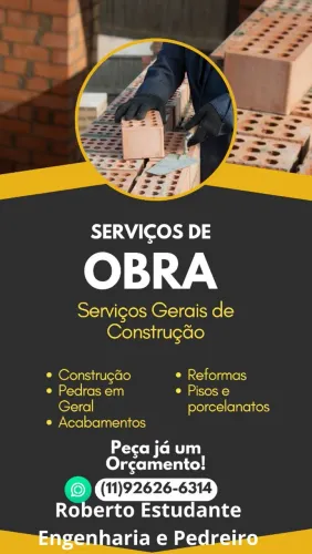 Construtor