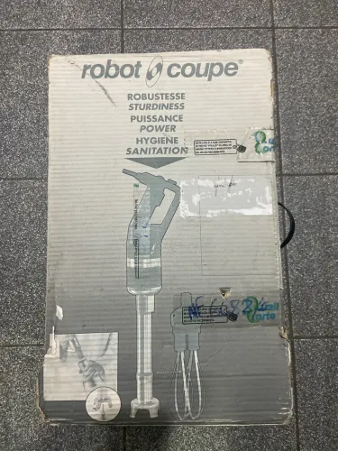 Vendo Robot Coupe CMP 250 Combi