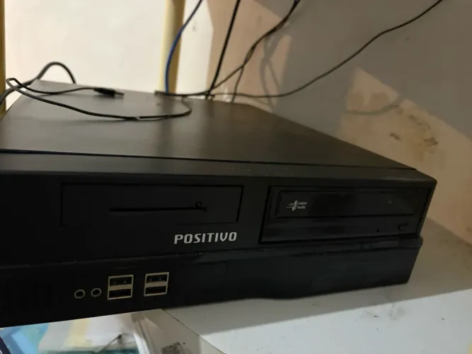Computador positivo