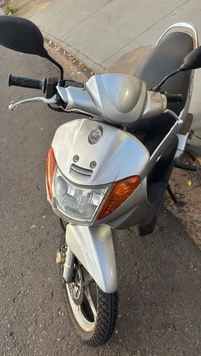 Yamaha Neo at 115c