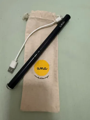 acendedor elétrico recarregável (também conhecido como isqueiro de plasma ou USB)