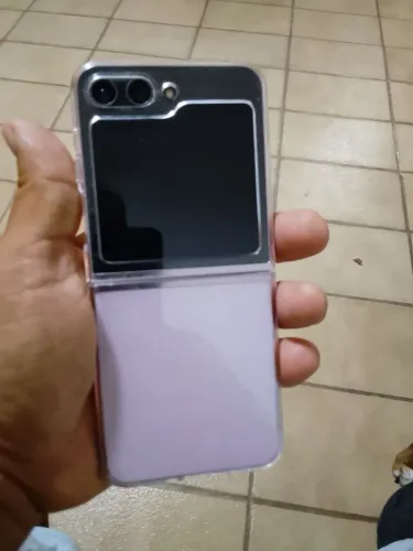 Vendo samsung ZFLIP