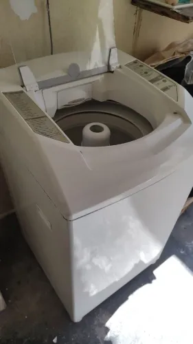 MÁQUINA DE LAVAR - BRASTEMP 8KG