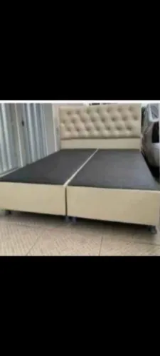 Bases para cama Queen, King,super King,apartar RS 650,00 no pix contato 98- *