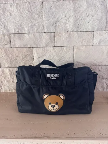 Bolsa Maternidade