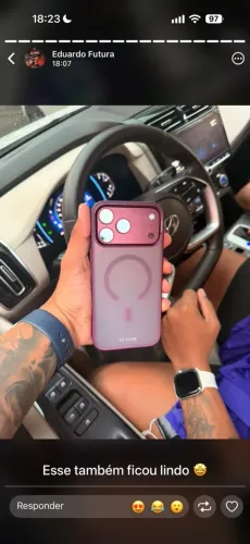 iPhone 17