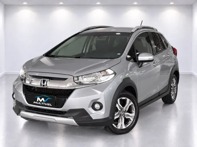 Honda WR-V EXL 1.5 Flexone 16V 5P Aut. 2020