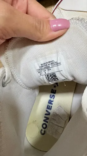 tênis original all star 