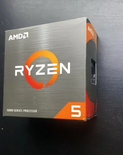 Ryzen 5 5500