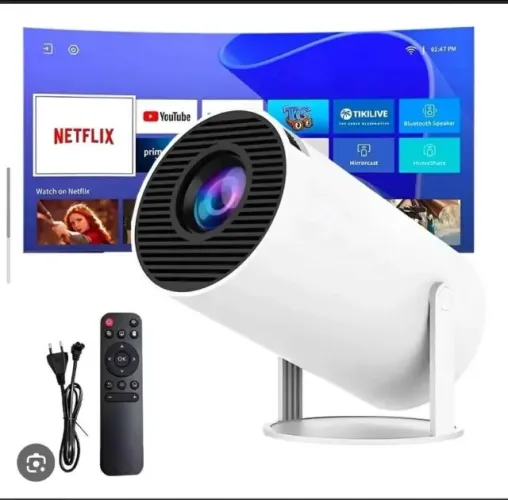PROJETOR HY300 SEM CONTROLE