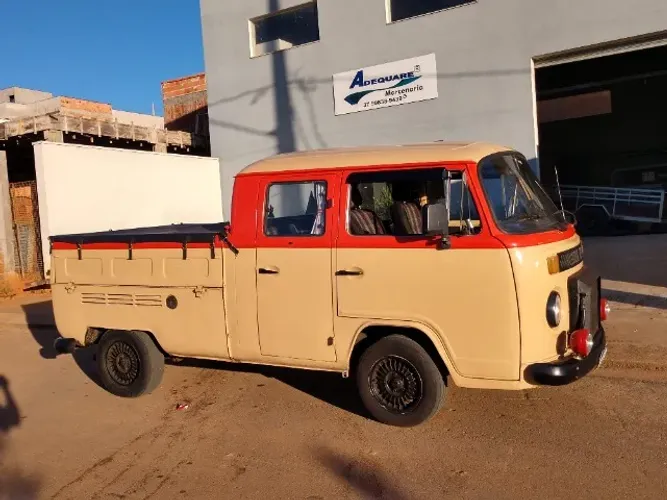 Rodas Ralinho Opala/Kombi