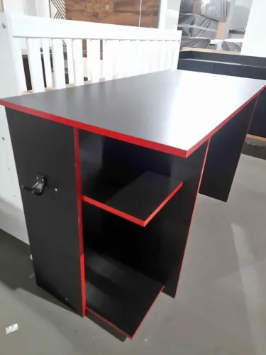 ? Oferta Gamer! Monte Seu Setup com Mesa Gamer + Entrega e Montagem Grátis!