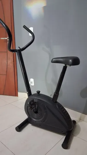 Bicicleta ergometrica