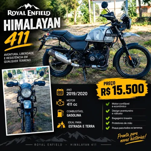 Royal Enfield