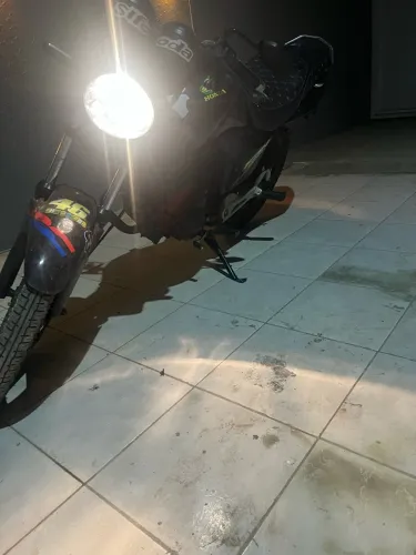 Vende ligeiro,sem perguntar bestas. *41