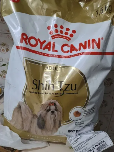 Ração Royal 6 kikos