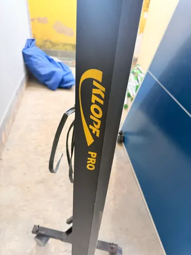 Mesa de ping pong klopf Pro 