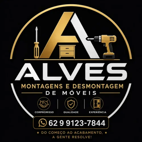 MONTADOR DE MOVEIS
