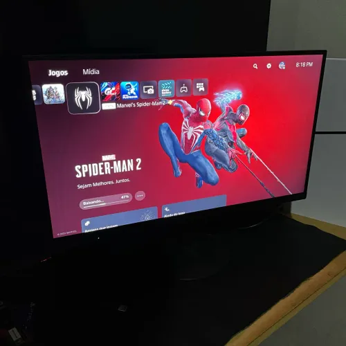 Monitor AOC 21,5