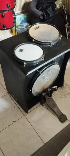 Vendo tajon fsa 