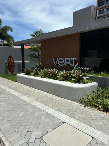 Studio no Vert House