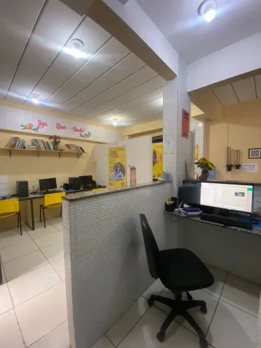 Oportunidade: ALUGA-SE PRÉDIO COMERCIAL NO PARQUE VITÓRIA - OPORTUNIDADE ÚNICA