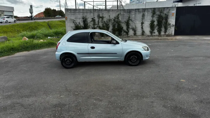 Chevrolet Celta Life/ LS 1.0 MPFI 8V Flexpower 3P 2008