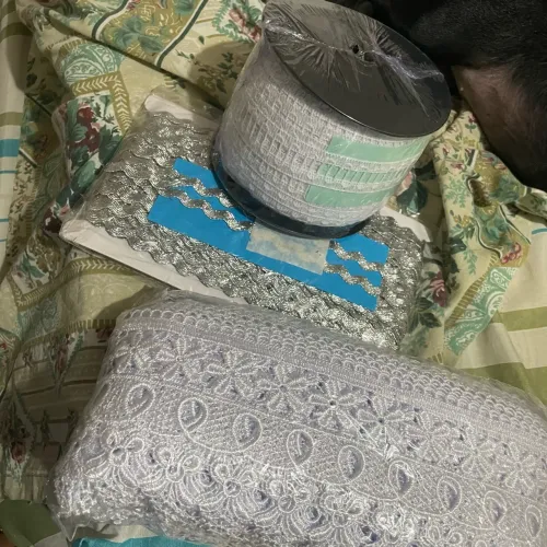 Renda em Gripir