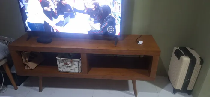 Vendo Rack tipo arca