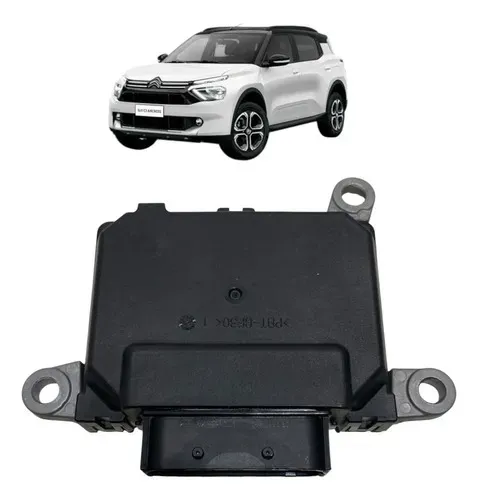 Modulo Cambio Citroen Aircross/basalt T200 2025 *0