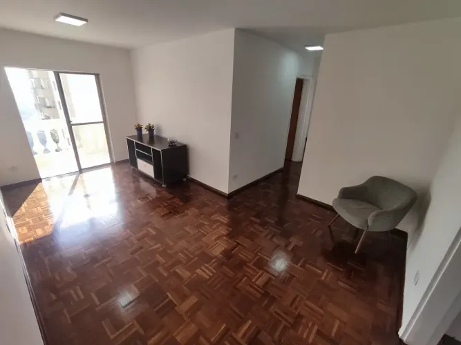 Imóvel para aluguel possui 80 metros quadrados com 2 quartos em Freguesia do Ó - São Paulo