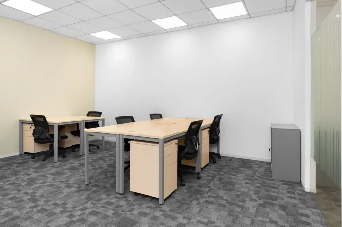 Alugue um escritório de grande dimensão para 50 pessoas em Regus Florianópolis, Floripa Sh