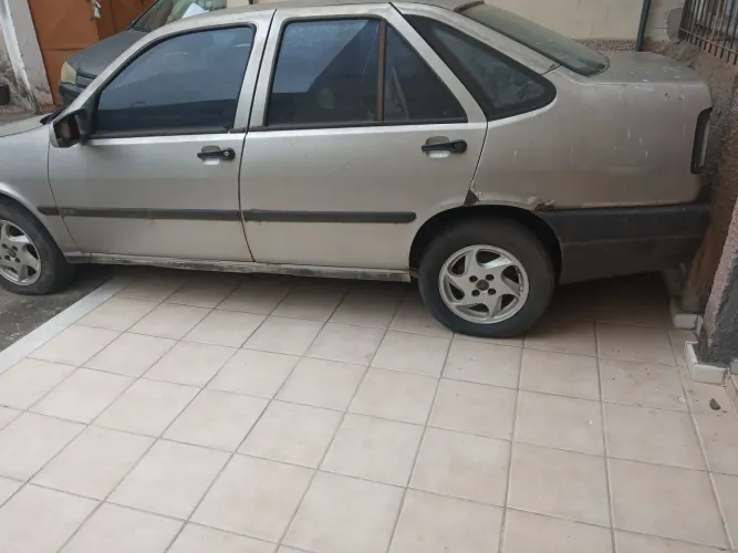 Fiat Tempra SX 2.0 I.e. 8V 4P 1997