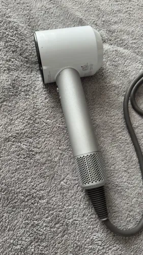 Secador Dyson Supersonic