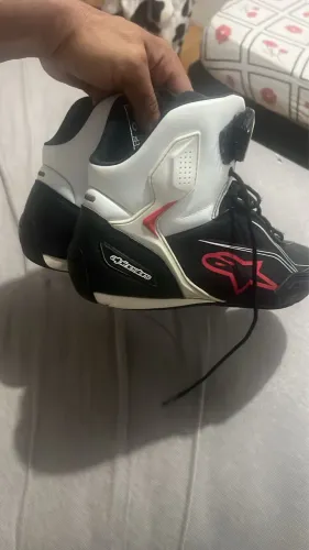 Bota alpinestars 