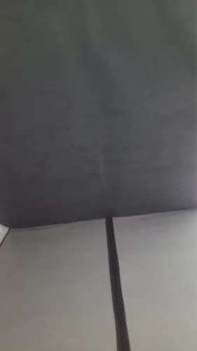 Vendo uma cama (QUEM)