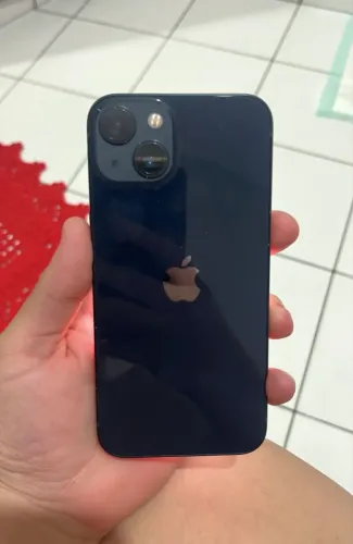 iPhone 13 128G | Meia noite | ÚNICA DONA