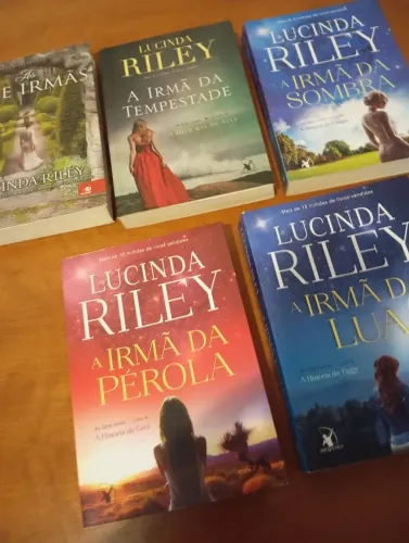 Livros